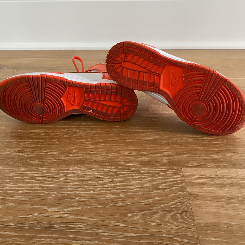 Nike Dunk High - image 3